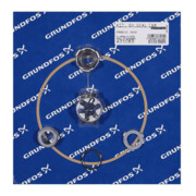 Grundfos Ersatzteil Kit Gleitringdicht. für CRK8/16 AUUV