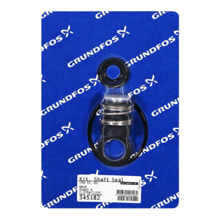 Grundfos Ersatzteil Kit Gleitringdicht. für CRN30/60 1-8 Stufen BBUEGG N22