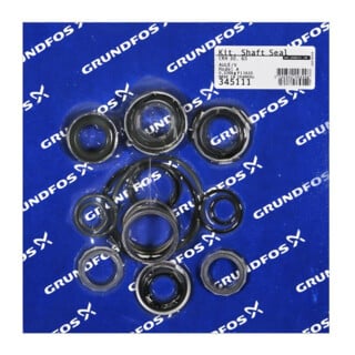 Grundfos Ersatzteil Kit Gleitringdicht. für CRN30/60 AUUE/V