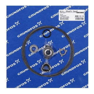 Grundfos Ersatzteil Kit Gleitringdicht. für CRT2/4 AUUE
