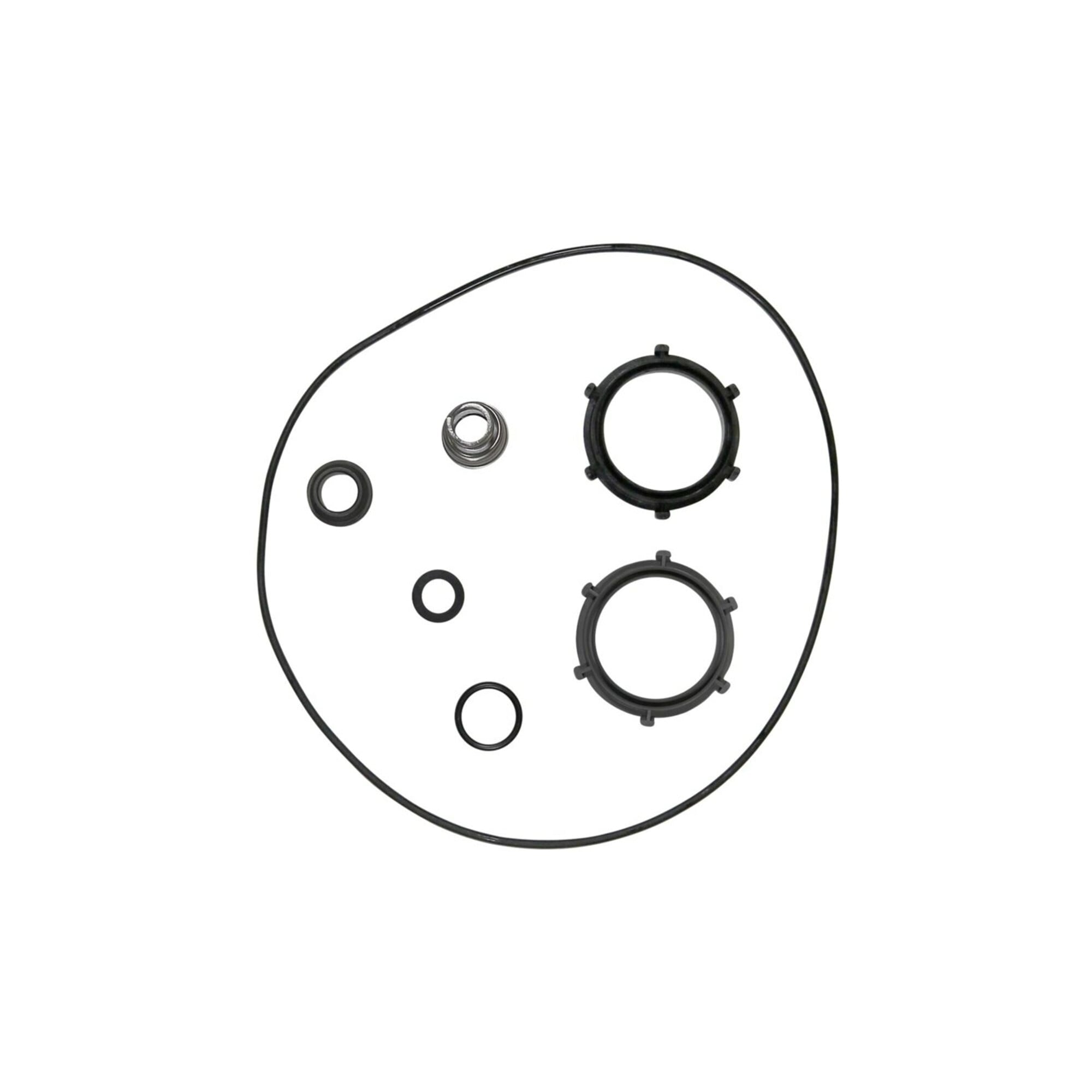 Grundfos Ersatzteil Kit Gleitringdicht. für JP5/6 D XBPFG