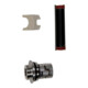 Grundfos Ersatzteil Kit Gleitringdicht. RepSatz GLRD CR(N)32/45/64/90 HQBE-1