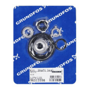 Grundfos Ersatzteil Kit Gleitringdicht. RepSatz GLRD CRT2/4 AUUE