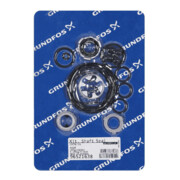 Grundfos Ersatzteil Kit Gleitringdicht. RepSatz GLRD CRT8/16 AUUE