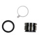 Grundfos Ersatzteil Kit Gleitringdicht. RepSatz GLRD S54/X/58/X 2.-1