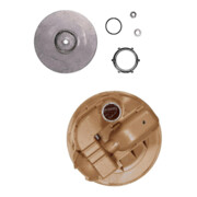 Grundfos Ersatzteil Kit Hydraulik für JP5