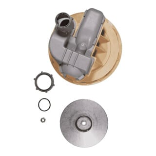 Grundfos Ersatzteil Kit Hydraulik für JP6