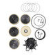 Grundfos Ersatzteil Kit Hydraulik RepSatz Hydraulik MQ 230V 50HZ-1