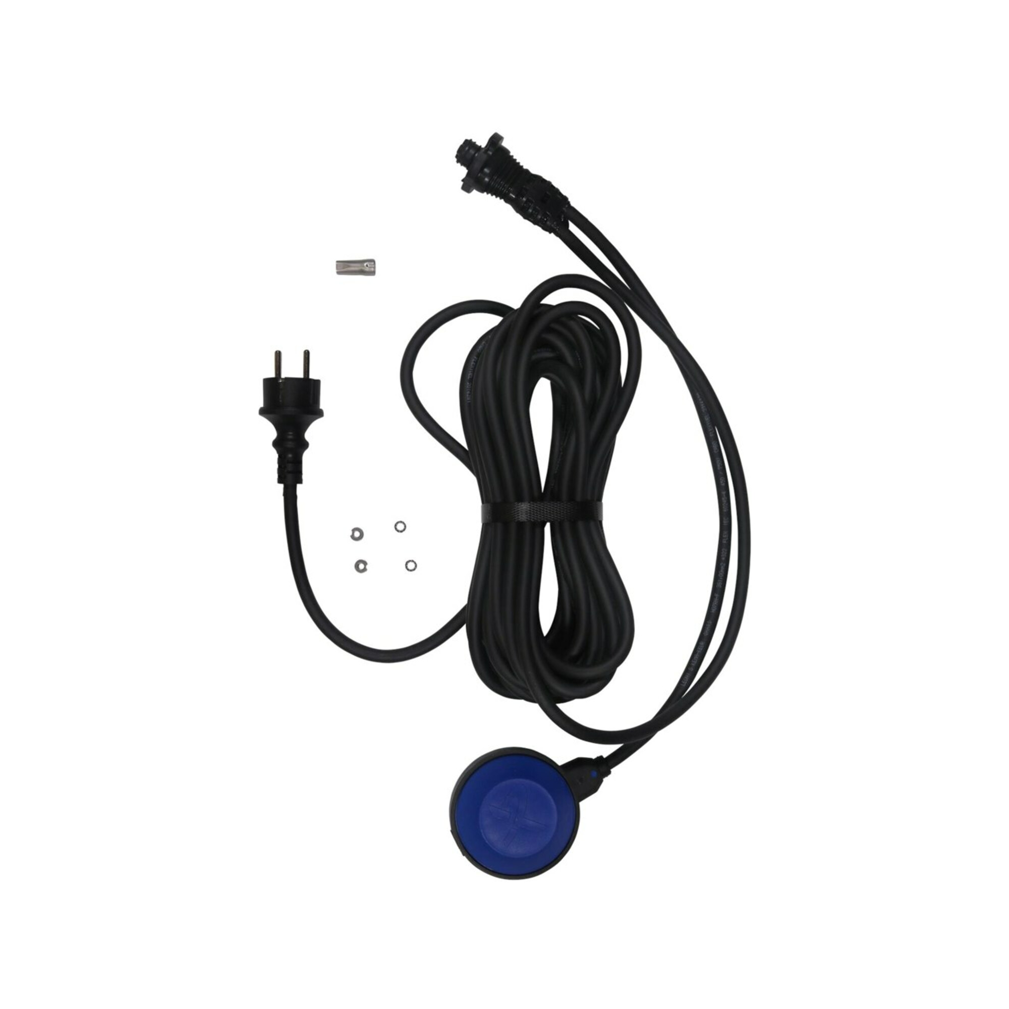 Grundfos Ersatzteil Kit Kabel für KP150-A-1 10m Schuko