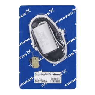 Grundfos Ersatzteil Kit Kippschalter RepSatz Kippschalter SOLOLIFT+CWC