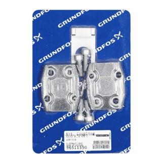 Grundfos Ersatzteil Kit Kupplung kpl. für CR(I/N)10/15/20 D28/D16