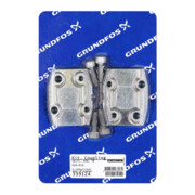 Grundfos Ersatzteil Kit Kupplung kpl. für Mehrfachverwendung D24/D16