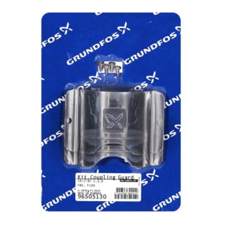 Grundfos Ersatzteil Kit Kupplungsschutz für CR(I/N)1,3+5 F85-100