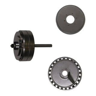 Grundfos Ersatzteil Kit Laufeinheit kpl. für CR/CRI3-3