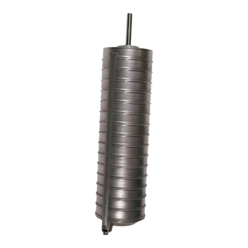 Grundfos Ersatzteil Kit Laufeinheit kpl. für CRI10-16