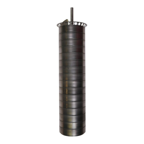 Grundfos Ersatzteil Kit Laufeinheit kpl. für CRN5-16