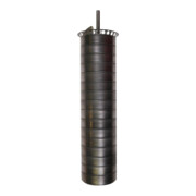 Grundfos Ersatzteil Kit Laufeinheit kpl. für CRN5-16