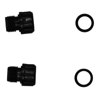 Grundfos Ersatzteil Kit Stopfen für MQ O-Ring