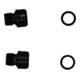 Grundfos Ersatzteil Kit Stopfen für MQ O-Ring-1