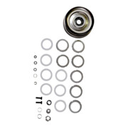 Grundfos Ersatzteil Kit Verschleißteile für CR(I/N)10 -8 Stufen SIC