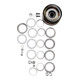 Grundfos Ersatzteil Kit Verschleißteile für CR(I/N)15/20 -6 Stufen SIC-1