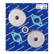 Grundfos Ersatzteil Kit Verschleißteile für CR(I/N)1s/1/3 -19 Stufen SIC