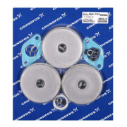 Grundfos Ersatzteil Kit Verschleißteile für CR(I/N)1s/1/3 -27 Stufen SIC