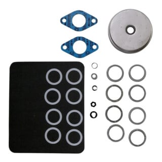 Grundfos Ersatzteil Kit Verschleißteile für CR(I/N)1s/1/3 -9 Stufen SIC