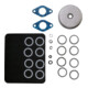 Grundfos Ersatzteil Kit Verschleißteile für CR(I/N)1s/1/3 -9 Stufen SIC-1