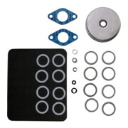 Grundfos Ersatzteil Kit Verschleißteile für CR(I/N)1s/1/3 -9 Stufen SIC