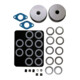 Grundfos Ersatzteil Kit Verschleißteile für CR(I/N)5 -12 Stufen SIC-1