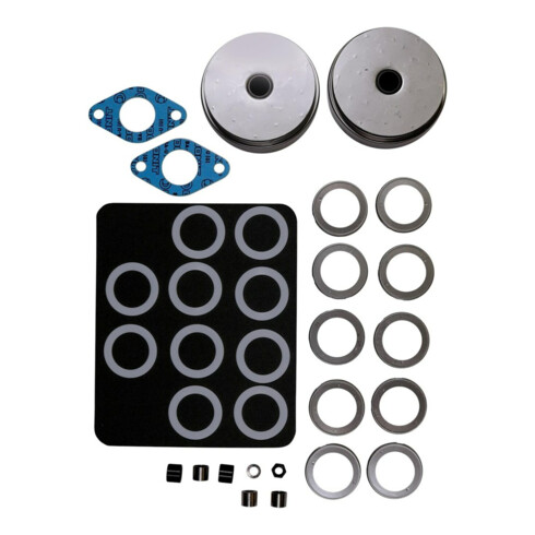 Grundfos Ersatzteil Kit Verschleißteile für CR(I/N)5 -12 Stufen SIC