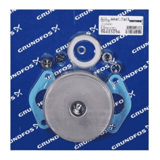 Grundfos Ersatzteil Kit Verschleißteile für CR(I/N)5 -7 Stufen SIC