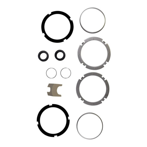 Grundfos Ersatzteil Kit Verschleißteile für CR(N)64 1-2 Stufen