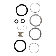 Grundfos Ersatzteil Kit Verschleißteile für CR(N)64 1-2 Stufen
