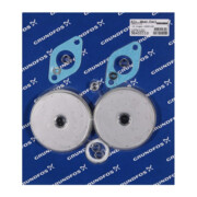 Grundfos Ersatzteil Kit Verschleißteile für CRN1s/1/3 -19 Stufen Graflon
