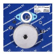 Grundfos Ersatzteil Kit Verschleißteile für CRN5 -7 Stufen Graflon