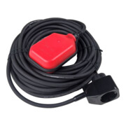 Grundfos Flotteur Reifa E avec prise, pour vidange, câble 20 m