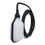 Grundfos Flotteur Reifa E sans prise, pour remplissage, câble 3 m