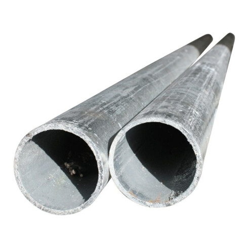 Grundfos Führungsrohr Niro 6 m, 1 1/2