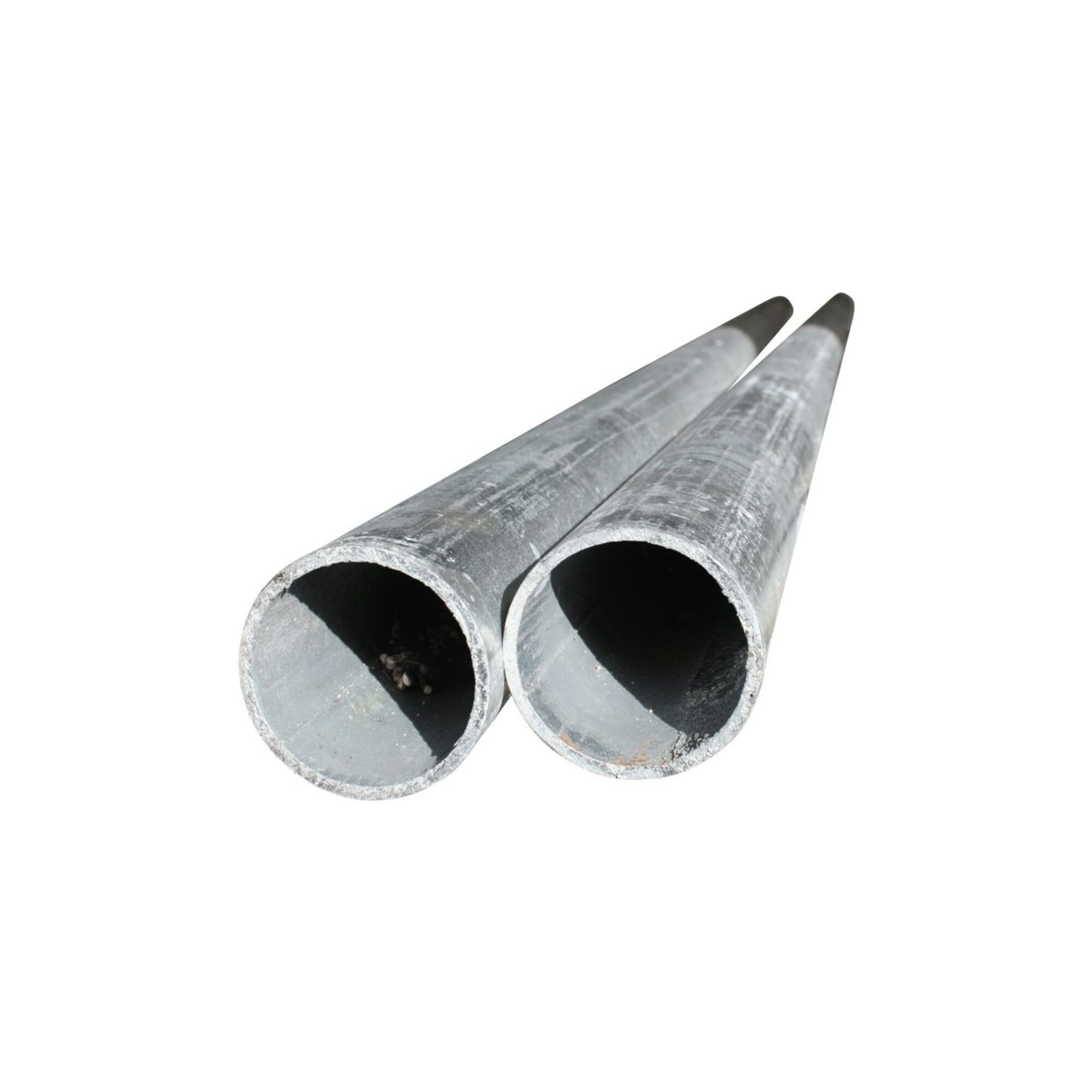 Grundfos Führungsrohr Niro 6 m, 1 1/2