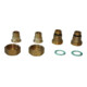 Grundfos Garniture de raccord R 1/2x15mm, pour soudure/visser-1