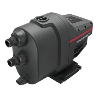 Grundfos Gartenpumpe Scala1 3-45 ES, 230 V, 1,5 m Ka., SK-Stecker