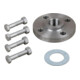 Grundfos Gegenflansch f vert Kr.pumpen, Rp 1, 16, f CR 1, 3, 5-1