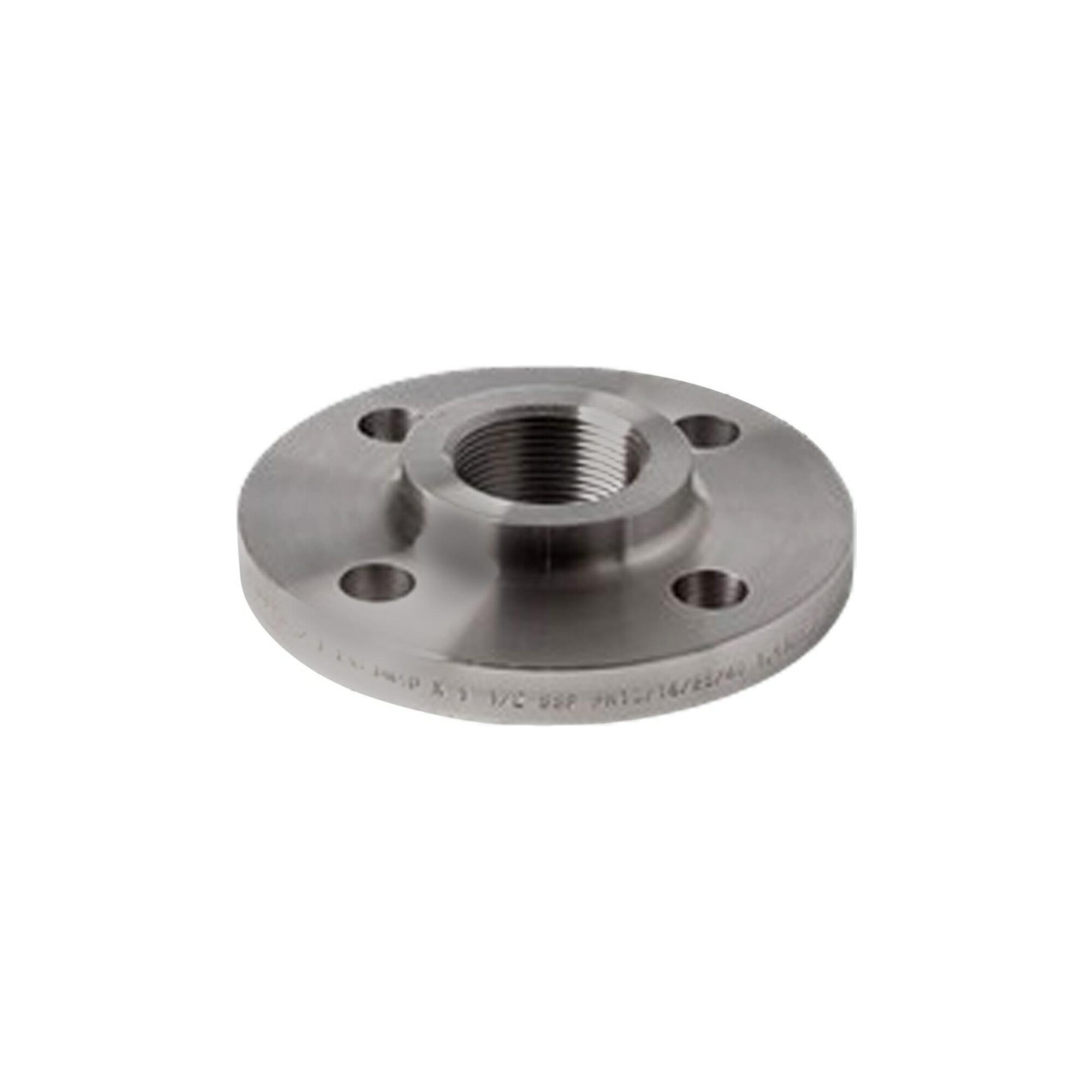 Grundfos Gewindeflansch Niro Rp 2 1/2 IG, DN 65
