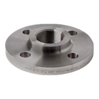 Grundfos Gewindeflansch Niro Rp 2 IG, DN 50
