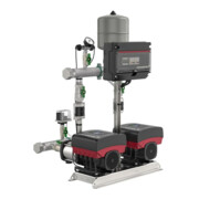 Grundfos Groupe de surpression hy MULTI-E 2cmE 5-3 U2 A-A-A-A-A