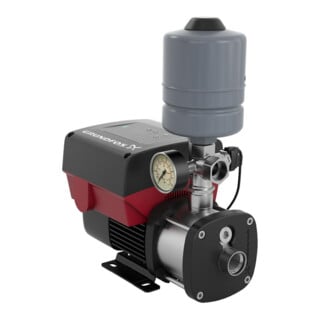 Grundfos Groupe de surpression Hydro Mono CMBE3-93 IUCCDA 230V Base