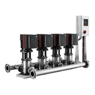 Grundfos Groupe de surpression Hydro MPC-E 2 CRIE20-2 U2 A-A-A-A