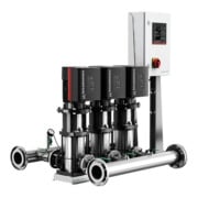 Grundfos Groupe de surpression Hydro MPC-E 3 CRIE15-7 U2 D-A-A-AU